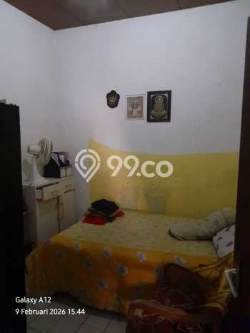 Hunian Cantik Modern Lb 100m2 di Pesanggrahan, Jakarta Selatan Hunian Cantik Modern Lb 100m2 di Pesanggrahan, Jakarta Selatan