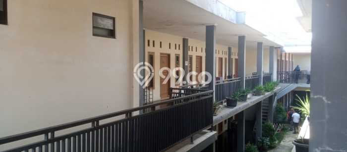 Kost Dijual di Citaringgul dengan 30 KT dan Luas 1125m2 Kost Dijual di Citaringgul dengan 30 KT dan Luas 1125m2