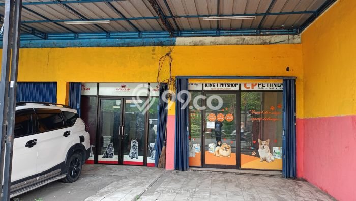 Ruko Bagus Dijual LB 448m2 Lokasi Strategis Bekasi Area Cocok untuk Bisnis Ruko Bagus Dijual LB 448m2 Lokasi Strategis Bekasi Area Cocok untuk Bisnis