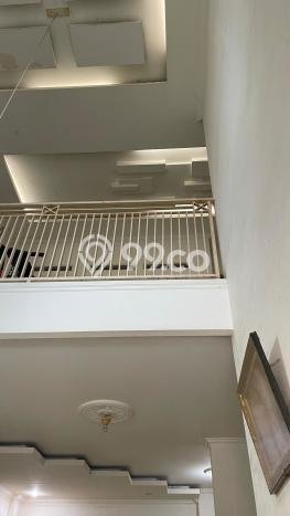 Rumah Modern Minimalis 3 KT Siap Huni di Bekasi Barat Rumah Modern Minimalis 3 KT Siap Huni di Bekasi Barat