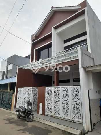 Dijual Rumah Minimalis Bagus Punya 4 KT di Medan Satria Bekasi SHM Dijual Rumah Minimalis Bagus Punya 4 KT di Medan Satria Bekasi SHM