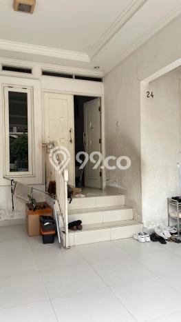 Rumah Modern Minimalis 3 KT Siap Huni di Bekasi Barat Rumah Modern Minimalis 3 KT Siap Huni di Bekasi Barat