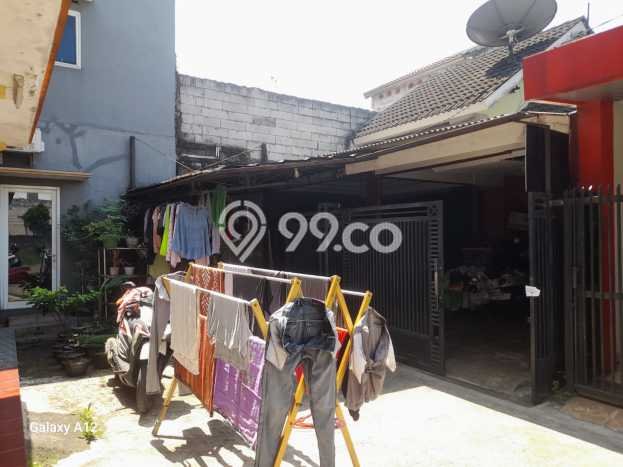 Rumah Strategis Modern Lb 91m2 di Cibinong, Bogor Rumah Strategis Modern Lb 91m2 di Cibinong, Bogor
