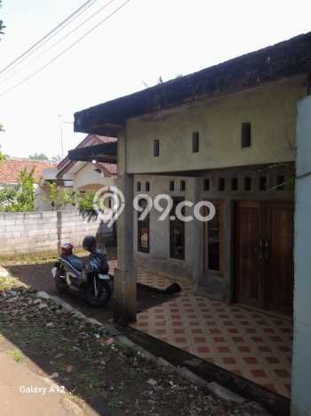 Rumah Terjangkau Dijual di Ciampea, Bogor Harga Rp 180 Juta Rumah Terjangkau Dijual di Ciampea, Bogor Harga Rp 180 Juta