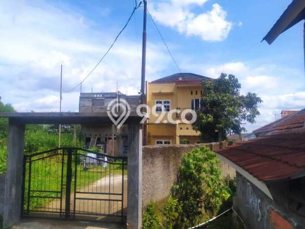Rumah Modern Minimalis 4 KT Siap Huni di Ciomas Rumah Modern Minimalis 4 KT Siap Huni di Ciomas