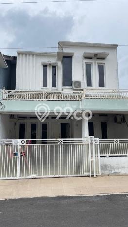 Rumah Modern Minimalis 3 KT Siap Huni di Bekasi Barat Rumah Modern Minimalis 3 KT Siap Huni di Bekasi Barat
