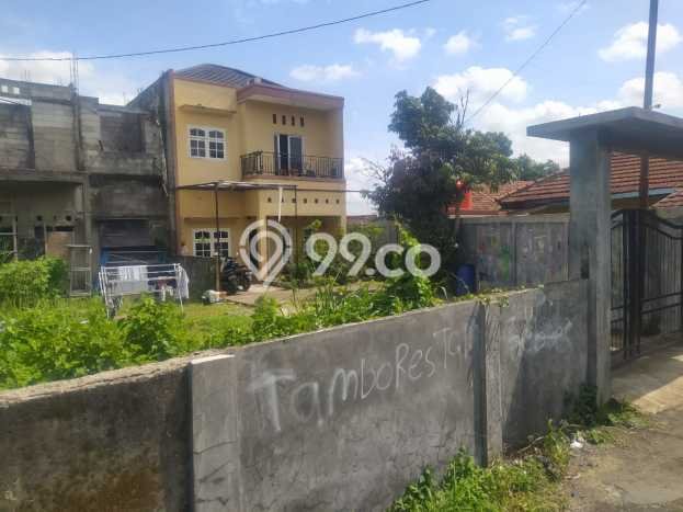 Rumah Modern Minimalis 4 KT Siap Huni di Ciomas Rumah Modern Minimalis 4 KT Siap Huni di Ciomas