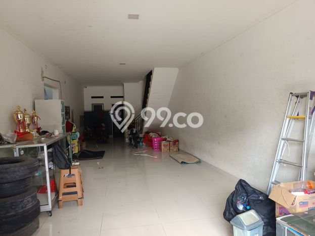 FOR SALE! Ruko di Ciracas Jakarta Timur, LT 101m2, LB 138m2 FOR SALE! Ruko di Ciracas Jakarta Timur, LT 101m2, LB 138m2