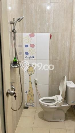 Rumah Modern Minimalis 3 KT Siap Huni di Bekasi Barat Rumah Modern Minimalis 3 KT Siap Huni di Bekasi Barat