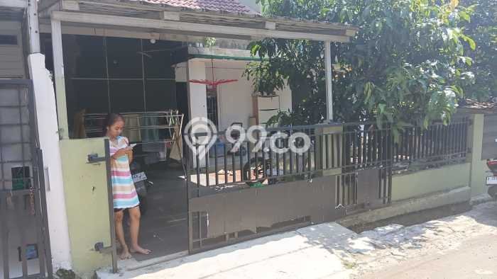 Hunian Cantik Minimalis Lb 80m2 di Bogor Utara, Bogor Hunian Cantik Minimalis Lb 80m2 di Bogor Utara, Bogor