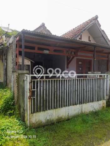 Hunian Murah Dijual di Jonggol, Bogor Harga Rp 150 Juta Hunian Murah Dijual di Jonggol, Bogor Harga Rp 150 Juta