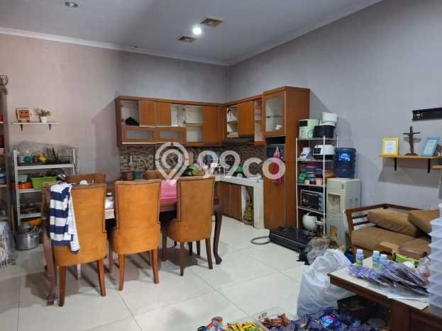 Dijual Cepat Rumah Bagus Siap Huni LB 231m2 di Mustikajaya, Bekasi Dijual Cepat Rumah Bagus Siap Huni LB 231m2 di Mustikajaya, Bekasi