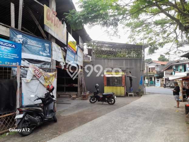 Ruko Dijual Lokasi Emas di Cigombong Luas 280m2 Ruko Dijual Lokasi Emas di Cigombong Luas 280m2