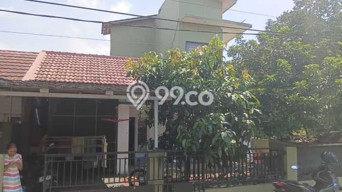 Hunian Cantik Minimalis Lb 80m2 di Bogor Utara, Bogor Hunian Cantik Minimalis Lb 80m2 di Bogor Utara, Bogor