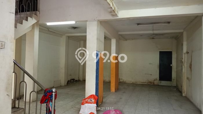 Ruko Bagus Dijual LB 448m2 Lokasi Strategis Bekasi Area Cocok untuk Bisnis Ruko Bagus Dijual LB 448m2 Lokasi Strategis Bekasi Area Cocok untuk Bisnis