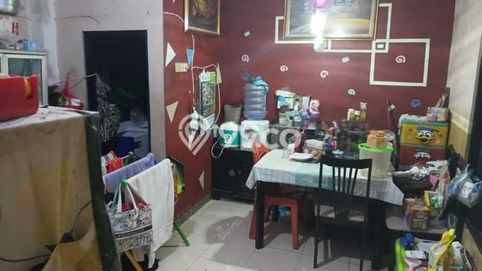 Rumah Strategis Modern Lb 91m2 di Cibinong, Bogor Rumah Strategis Modern Lb 91m2 di Cibinong, Bogor