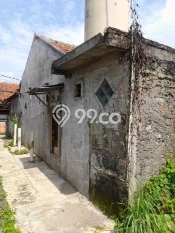Hunian Murah Dijual di Jonggol, Bogor Harga Rp 150 Juta Hunian Murah Dijual di Jonggol, Bogor Harga Rp 150 Juta