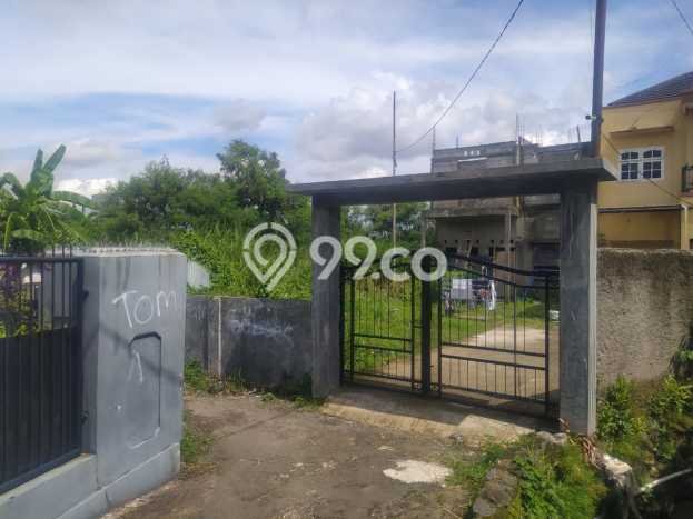 Rumah Modern Minimalis 4 KT Siap Huni di Ciomas Rumah Modern Minimalis 4 KT Siap Huni di Ciomas
