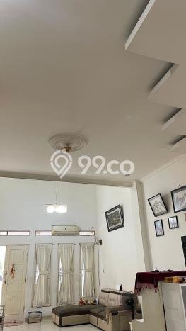Rumah Modern Minimalis 3 KT Siap Huni di Bekasi Barat Rumah Modern Minimalis 3 KT Siap Huni di Bekasi Barat