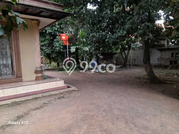 Tanah untuk Dijual Lokasi Legok, Tangerang Luas 174m2 - Tanah untuk Dijual Lokasi Legok, Tangerang Luas 174m2 -