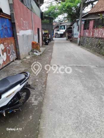 Lahan untuk Dijual di Cigombong Bogor Luas 126m2 Lahan untuk Dijual di Cigombong Bogor Luas 126m2