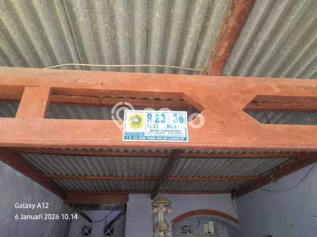 Hunian Murah Dijual di Jonggol, Bogor Harga Rp 150 Juta Hunian Murah Dijual di Jonggol, Bogor Harga Rp 150 Juta