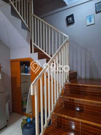 Dijual Cepat Rumah Bagus Siap Huni LB 231m2 di Mustikajaya, Bekasi Dijual Cepat Rumah Bagus Siap Huni LB 231m2 di Mustikajaya, Bekasi