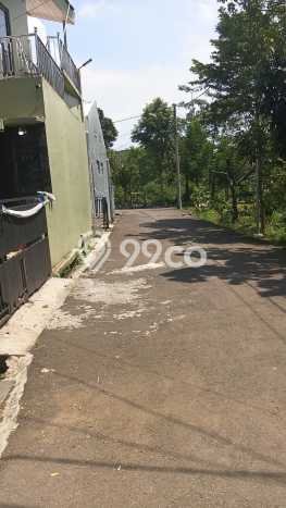 Hunian Cantik Minimalis Lb 80m2 di Bogor Utara, Bogor Hunian Cantik Minimalis Lb 80m2 di Bogor Utara, Bogor