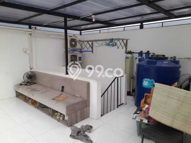 Dijual Rumah Minimalis Bagus Punya 4 KT di Medan Satria Bekasi SHM Dijual Rumah Minimalis Bagus Punya 4 KT di Medan Satria Bekasi SHM