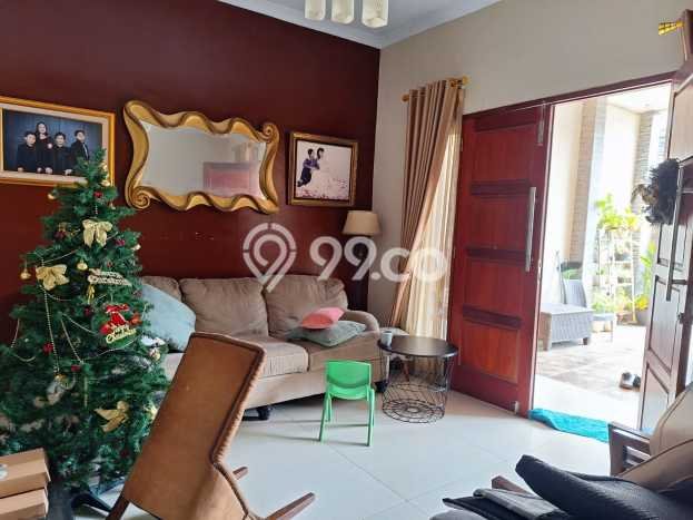 Dijual Cepat Rumah Bagus Siap Huni LB 231m2 di Mustikajaya, Bekasi Dijual Cepat Rumah Bagus Siap Huni LB 231m2 di Mustikajaya, Bekasi