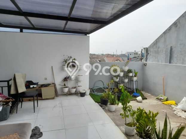 Dijual Rumah Minimalis Bagus Punya 4 KT di Medan Satria Bekasi SHM Dijual Rumah Minimalis Bagus Punya 4 KT di Medan Satria Bekasi SHM