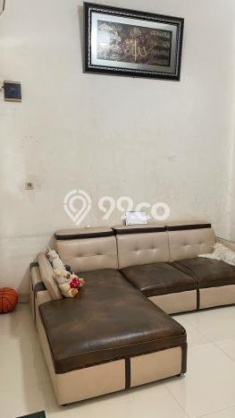 Rumah Modern Minimalis 3 KT Siap Huni di Bekasi Barat Rumah Modern Minimalis 3 KT Siap Huni di Bekasi Barat