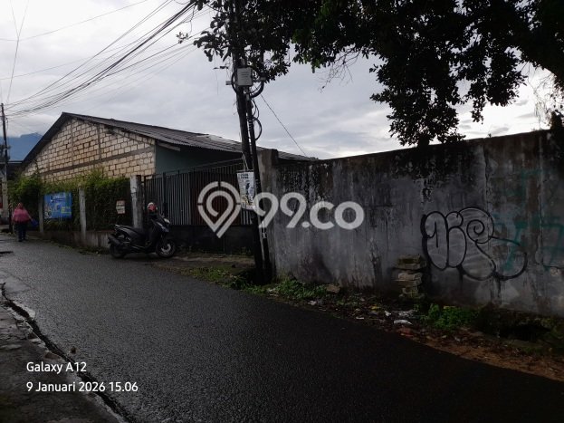 Jual Rumah Strategis Bagus Punya 2 KT di Tamansari Bogor SHM Jual Rumah Strategis Bagus Punya 2 KT di Tamansari Bogor SHM