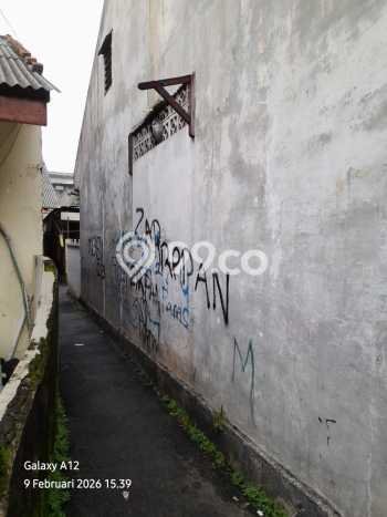 Hunian Cantik Modern Lb 100m2 di Pesanggrahan, Jakarta Selatan Hunian Cantik Modern Lb 100m2 di Pesanggrahan, Jakarta Selatan