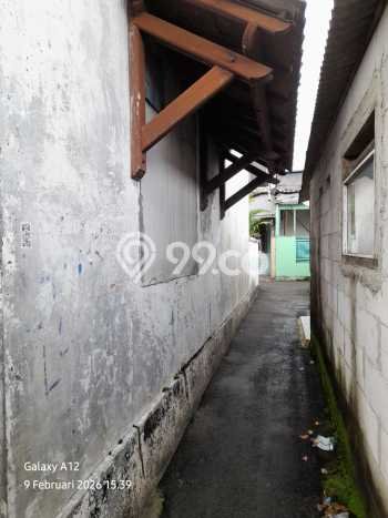 Hunian Cantik Modern Lb 100m2 di Pesanggrahan, Jakarta Selatan Hunian Cantik Modern Lb 100m2 di Pesanggrahan, Jakarta Selatan