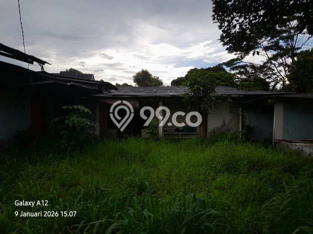 Jual Rumah Strategis Bagus Punya 2 KT di Tamansari Bogor SHM Jual Rumah Strategis Bagus Punya 2 KT di Tamansari Bogor SHM