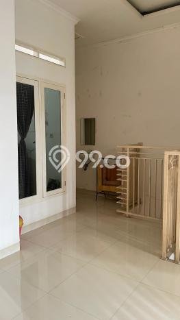 Rumah Modern Minimalis 3 KT Siap Huni di Bekasi Barat Rumah Modern Minimalis 3 KT Siap Huni di Bekasi Barat