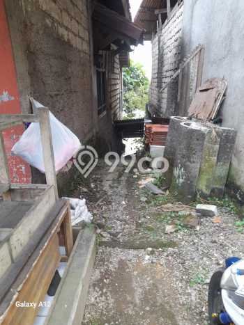 Lahan untuk Dijual di Cigombong Bogor Luas 126m2 Lahan untuk Dijual di Cigombong Bogor Luas 126m2