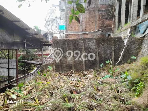 Lahan untuk Dijual di Cigombong Bogor Luas 126m2 Lahan untuk Dijual di Cigombong Bogor Luas 126m2