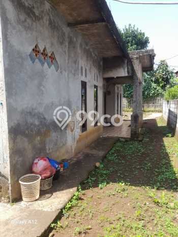 Rumah Terjangkau Dijual di Ciampea, Bogor Harga Rp 180 Juta Rumah Terjangkau Dijual di Ciampea, Bogor Harga Rp 180 Juta