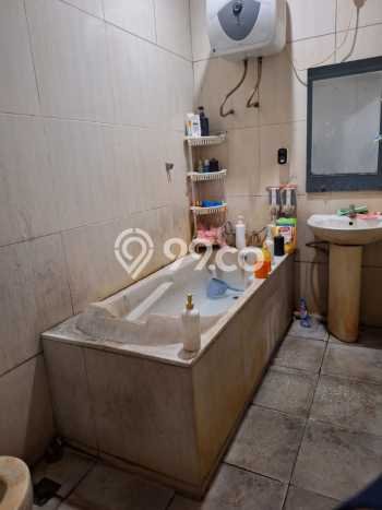 Dijual Cepat Rumah Bagus Siap Huni LB 231m2 di Mustikajaya, Bekasi Dijual Cepat Rumah Bagus Siap Huni LB 231m2 di Mustikajaya, Bekasi
