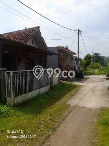 Hunian Murah Dijual di Jonggol, Bogor Harga Rp 150 Juta Hunian Murah Dijual di Jonggol, Bogor Harga Rp 150 Juta