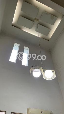 Rumah Modern Minimalis 3 KT Siap Huni di Bekasi Barat Rumah Modern Minimalis 3 KT Siap Huni di Bekasi Barat