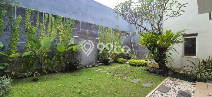 Rumah Luxury Modern Siap Huni di Kota Baru Parahyangan Bandung Rumah Luxury Modern Siap Huni di Kota Baru Parahyangan Bandung