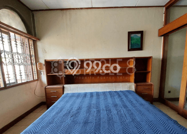 Rumah Elit Modern Siap Huni di Riau Bandung Rumah Elit Modern Siap Huni di Riau Bandung