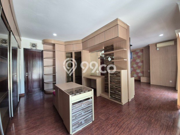 Rumah Luxury Modern Tanpa Renovasi di Kota Baru Parahyangan Bandung Rumah Luxury Modern Tanpa Renovasi di Kota Baru Parahyangan Bandung