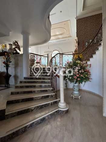 For Sale! Premium House LT 1150m2 Desain Modern di Setra Duta For Sale! Premium House LT 1150m2 Desain Modern di Setra Duta
