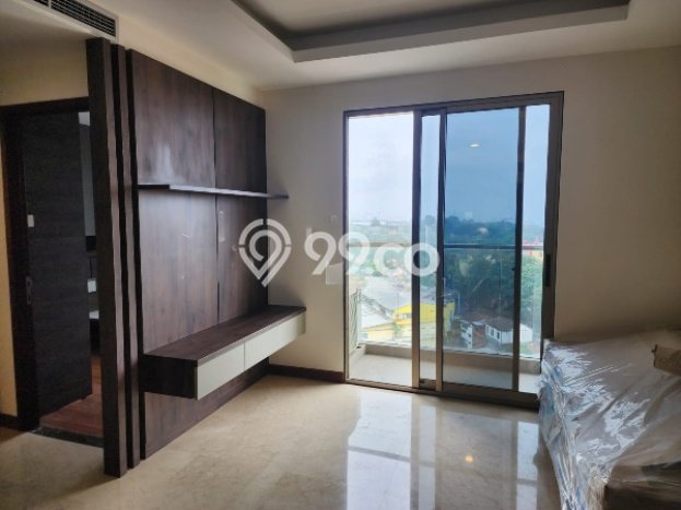 Apartemen Cozy Dijual di Bandung Spesifikasi 1 KT, 1 KM Apartemen Cozy Dijual di Bandung Spesifikasi 1 KT, 1 KM