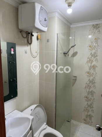 Hunian Apartemen Ideal untuk Dijual di Bandung dengan 1 Kamar Hunian Apartemen Ideal untuk Dijual di Bandung dengan 1 Kamar