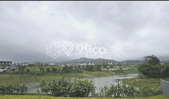 Jual Rumah Luas Elegan Dengan View Eksklusif di Kota Baru Parahyangan, Bandung Jual Rumah Luas Elegan Dengan View Eksklusif di Kota Baru Parahyangan, Bandung